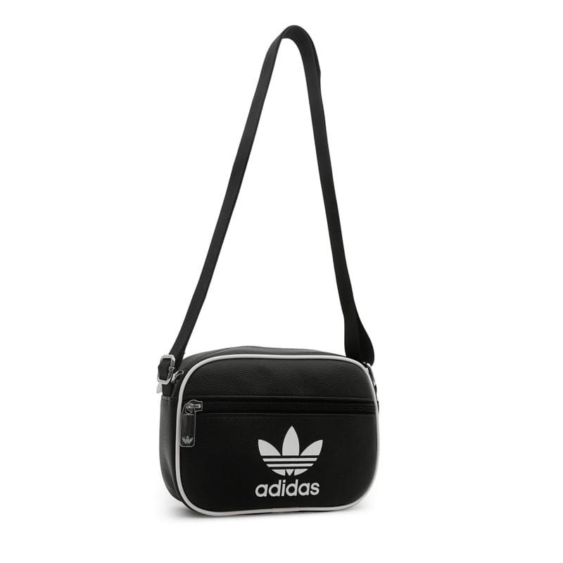 

Сумка кросс-боди женская ADIDAS R-trip черная, Черный, R-trip