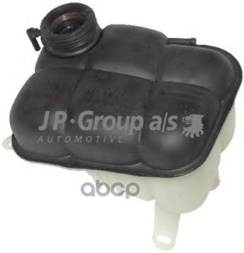 

Компенсационный Бак, Охлаждающая Жидкость JP Group арт. 1314700800