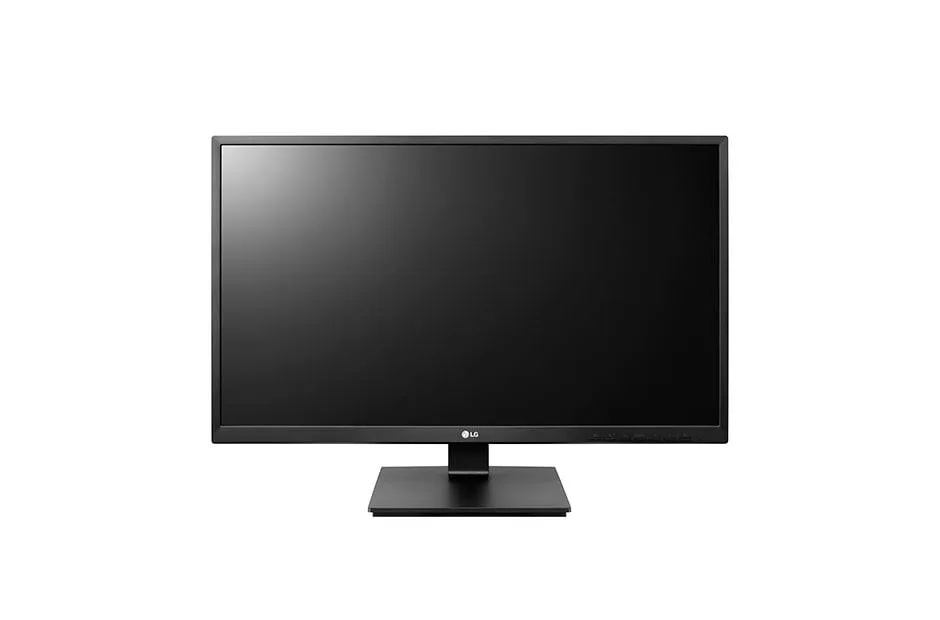 

27" Монитор LG 27BK55YP-B черный 75Hz 1920x1080 IPS, 27BK55YP-B