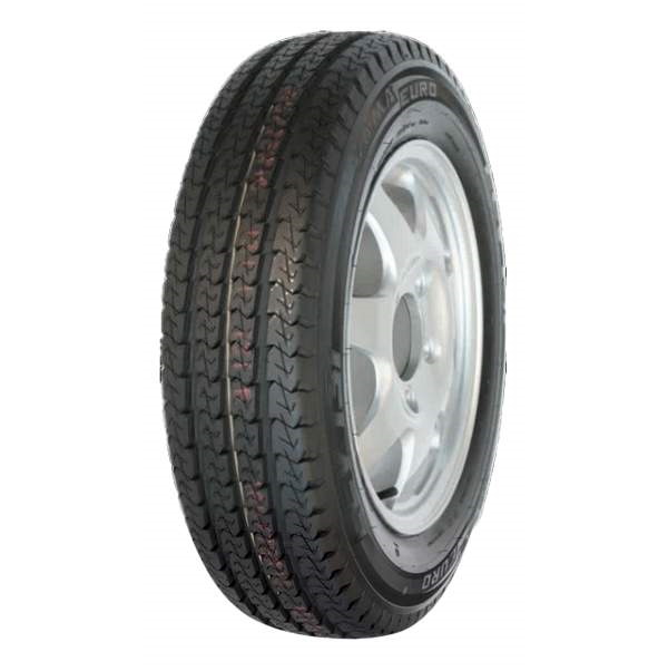 фото Шины kama 205/70r15c 106/104r euro lcv-131 tl