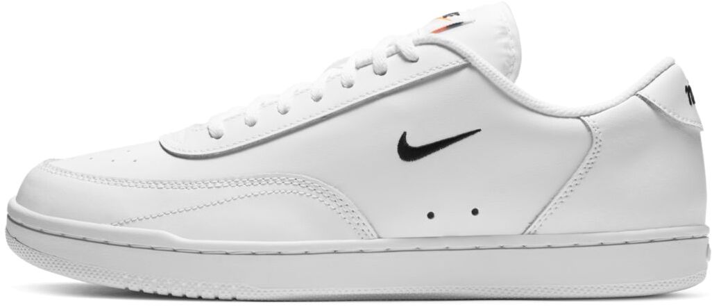 

Кеды мужские Nike Court Vintage белые 13 US, Белый, Court Vintage