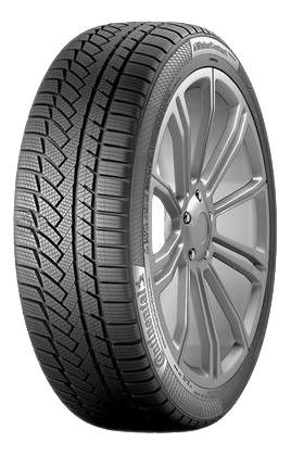 

Шины Continental WinterContact TS 850 P SUV 255/50 R18 106V арт.0355343, WinterContact TS850 P SUV