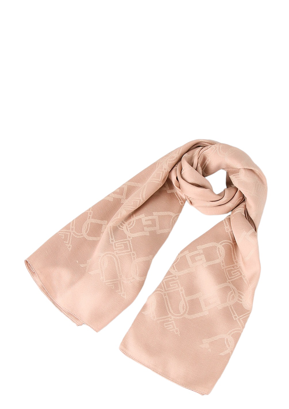 

Платок женский Guess AW9039 POL03, бежевый, AW9039 POL03