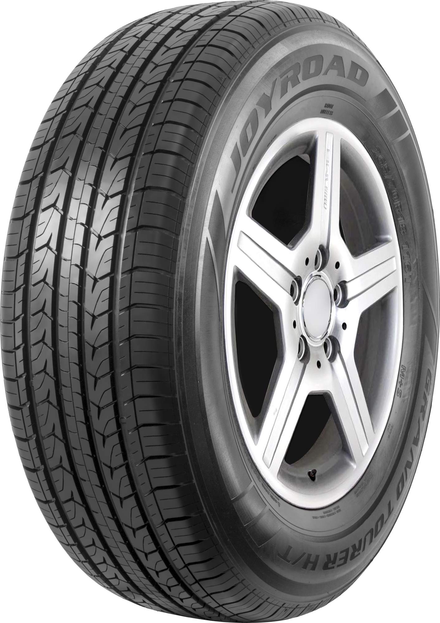 

Шины JOYROAD 275/55 R19 Joyroad Grand Tourer H/T 111W, Grand Tourer H/T