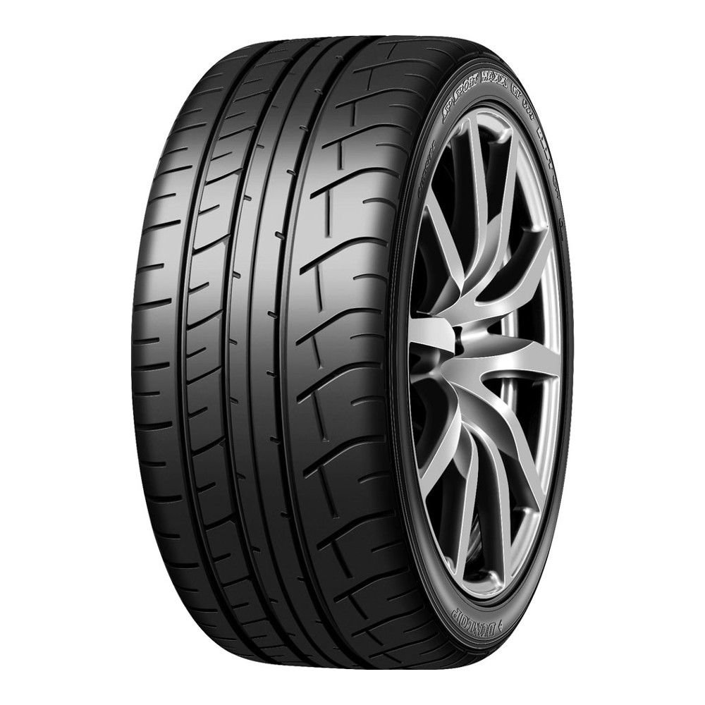 

Шины DUNLOP 255/40/20 Y 97 SPTMAXX GT600 DSST Run Flat (NR1)