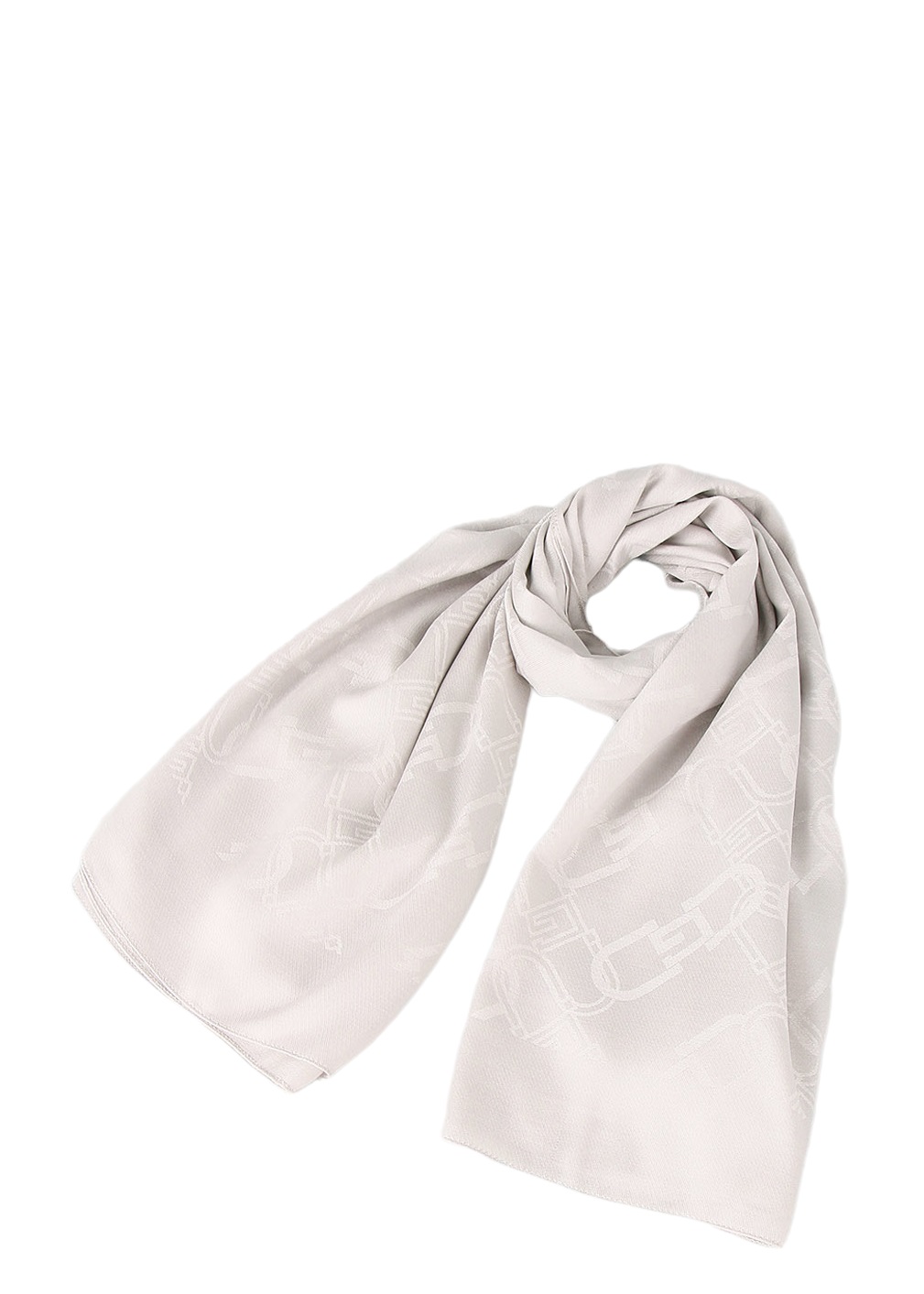 

Платок женский Guess AW9039 POL03, серый, AW9039 POL03