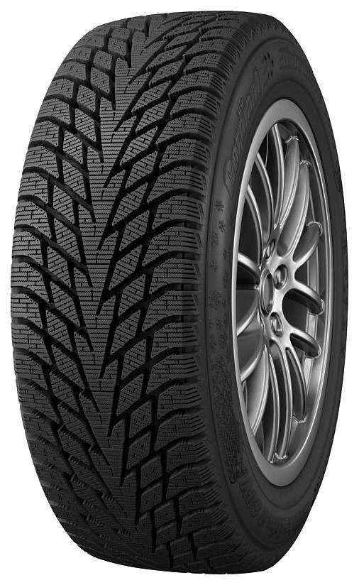 фото Шины cordiant 235/60/18 t 107 winter drive 2