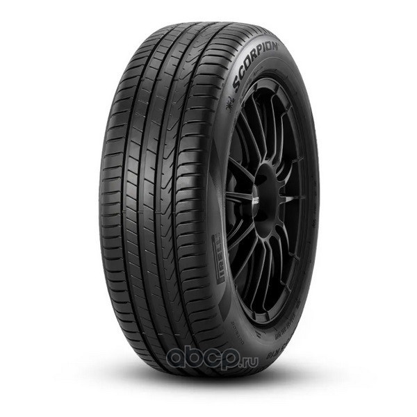 фото Шины pirelli 275/45/20 y 110 scorpion xl