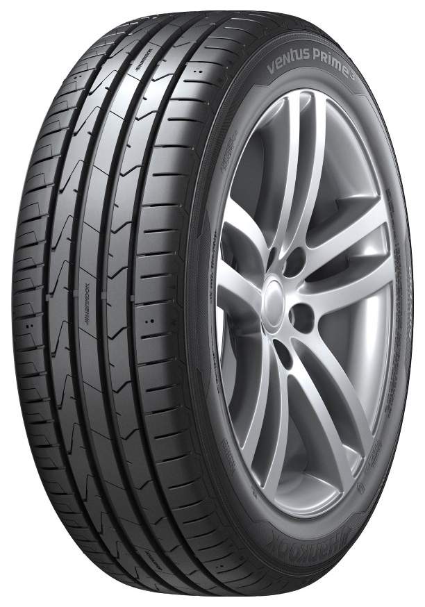 фото Шины hankook 215/55 r16 hankook ventus prime3 k125 93v