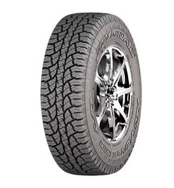 

Шины JOYROAD 285/60 R18 Joyroad Adventure A/T 120H XL, Adventure A/T XL