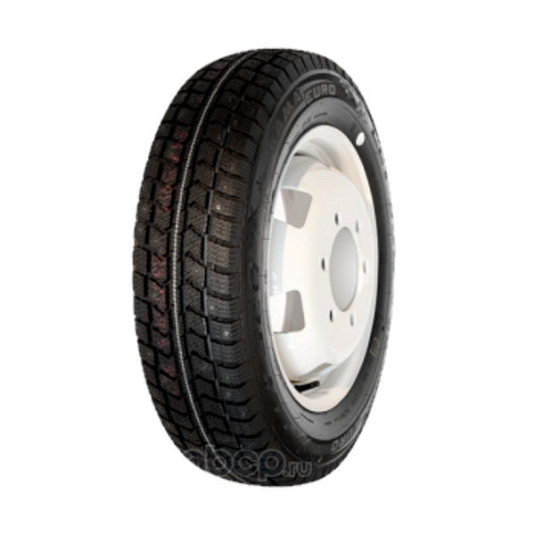 фото Шины kama 205/75r16c 110/108r euro lcv-520 tl (шип.)