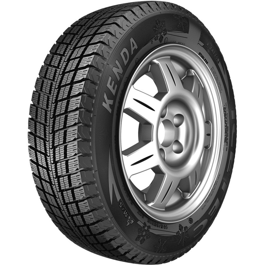 

Шины Kenda 215/65 R16 Kenda KR27 98T, KR27