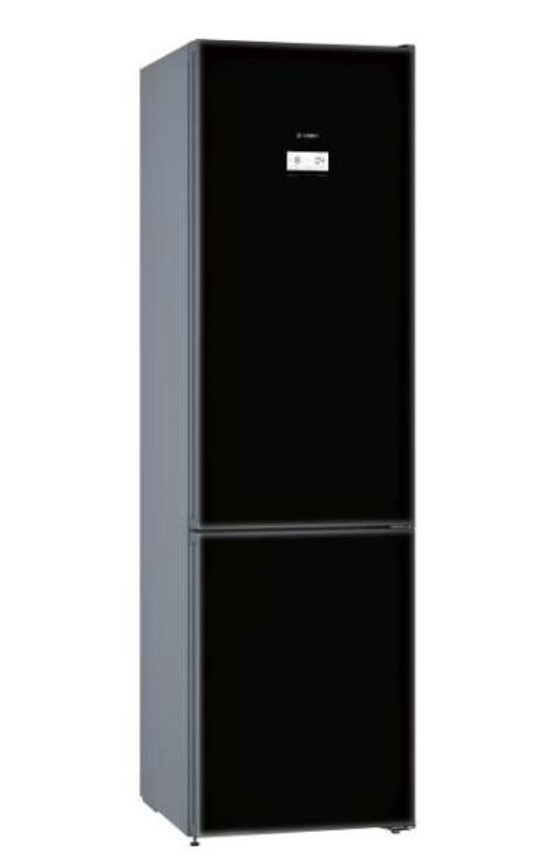 Холодильник Bosch KGN39LB30U черный двухкамерный холодильник bosch kgn56ci30u