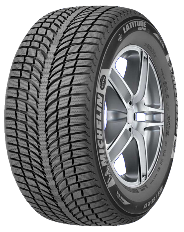 

Мишелин 235/65/17 H 108 LATITUDE ALPIN 2 XL (N0)