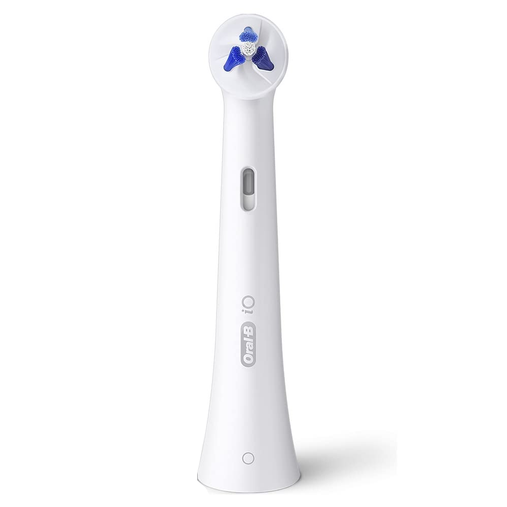 Насадка для электрической зубной щетки Oral-B Specialized Clean