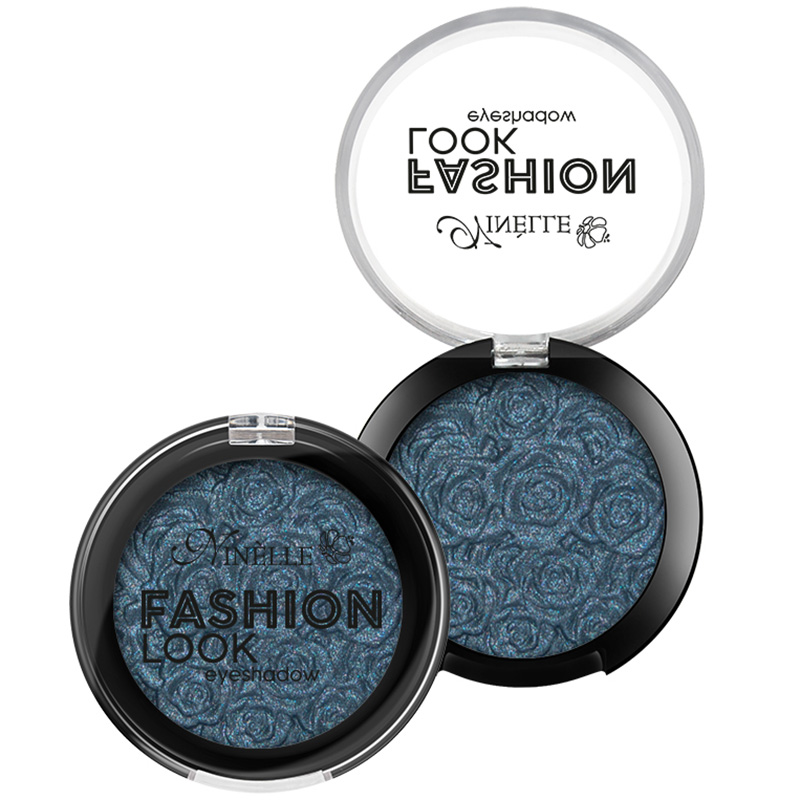 

Тени для век Ninelle Fashion Look № 704 2,5 г