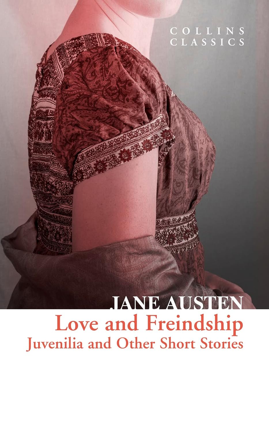 

Love and Freindship, Juvenilia and Other Short Stories