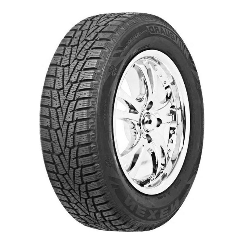 фото Шины nexen 255/55r18 109t xl winguard winspike ws6 suv tl (шип.)