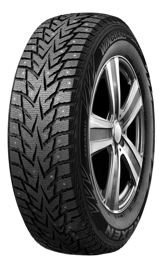 фото Шины nexen 265/70r17 115t winguard winspike ws62 suv tl (шип.)