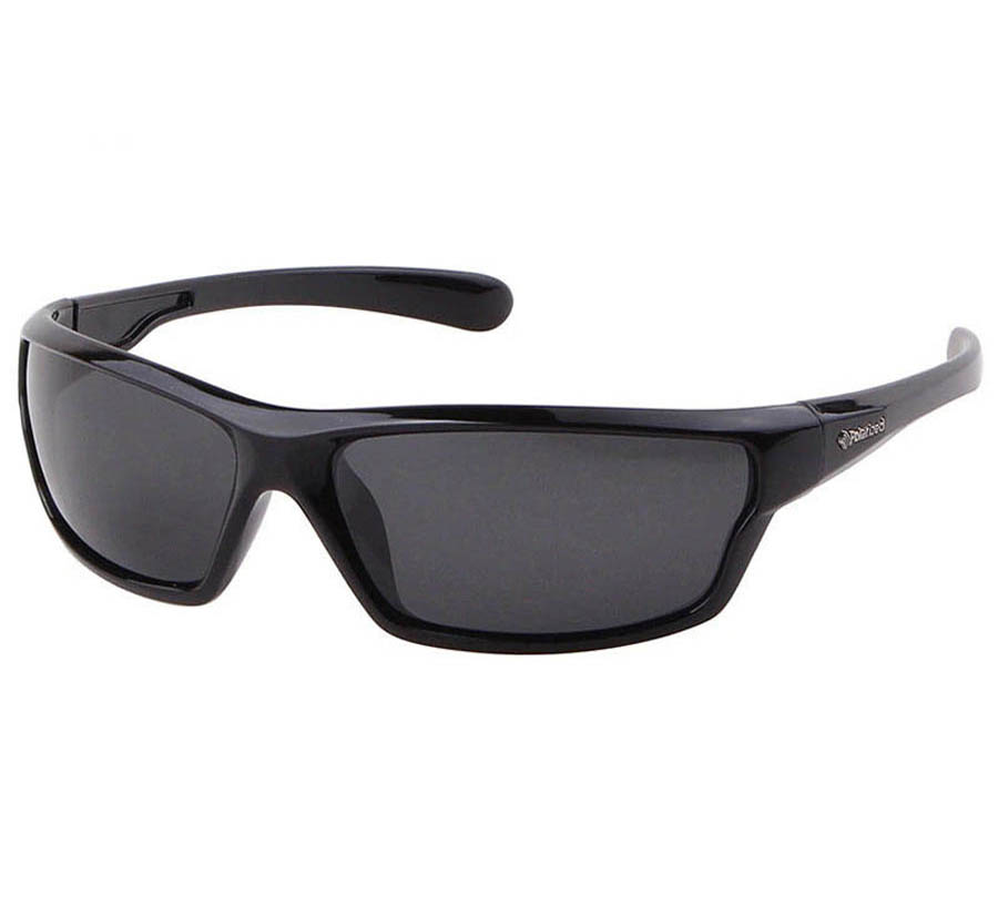 фото Очки для вождения tagion polarized черные