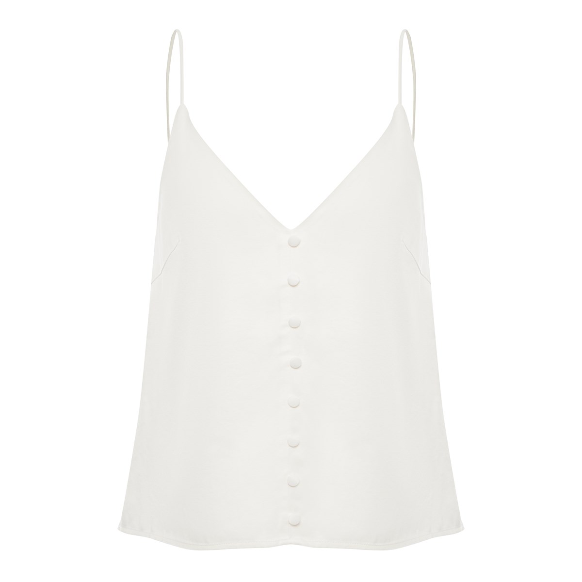 

Топ женский Moltevue 54988 белый M/L, 54988