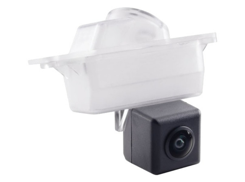 

Камера заднего вида Incar (Intro) для Mitsubishi Outlander; Lancer IX; X VDC-011, VDC-011