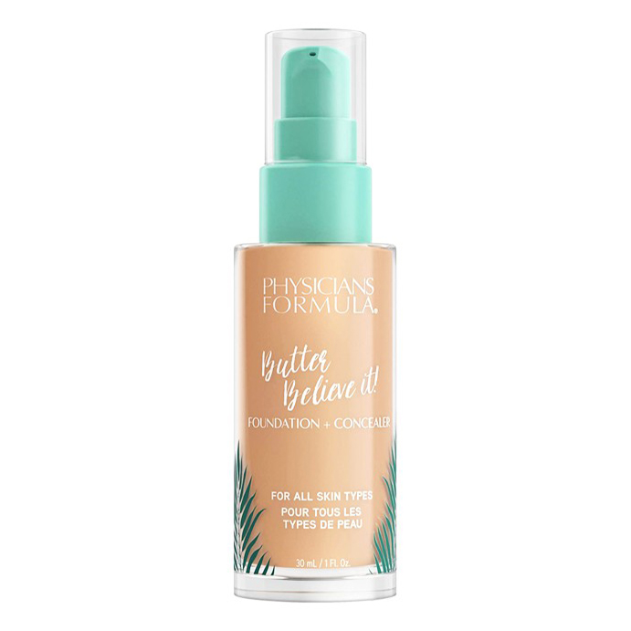 

Тональный крем-корректор Physicians Formula Butter Believe It! светло-средний 30 мл
