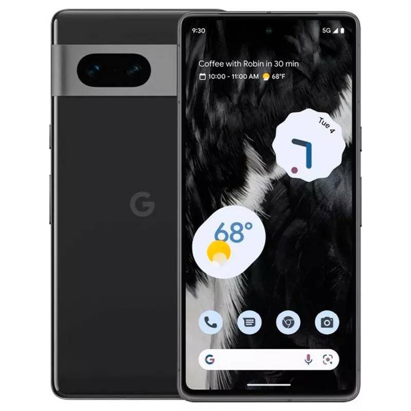 Смартфон Google Google Pixel 7 5G 8/128GB (art-1371) JP