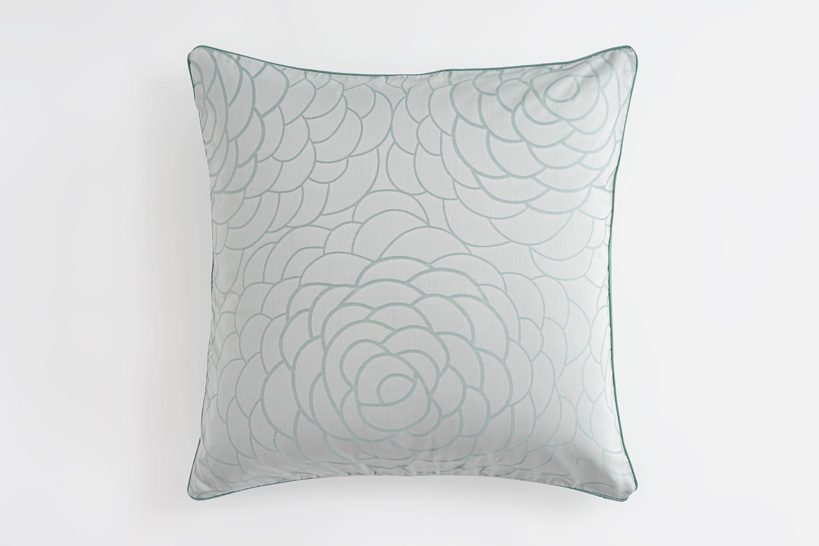 

Наволочка German Grass Azur Palette 40х40 (2шт), EK24040, Голубой, 415070