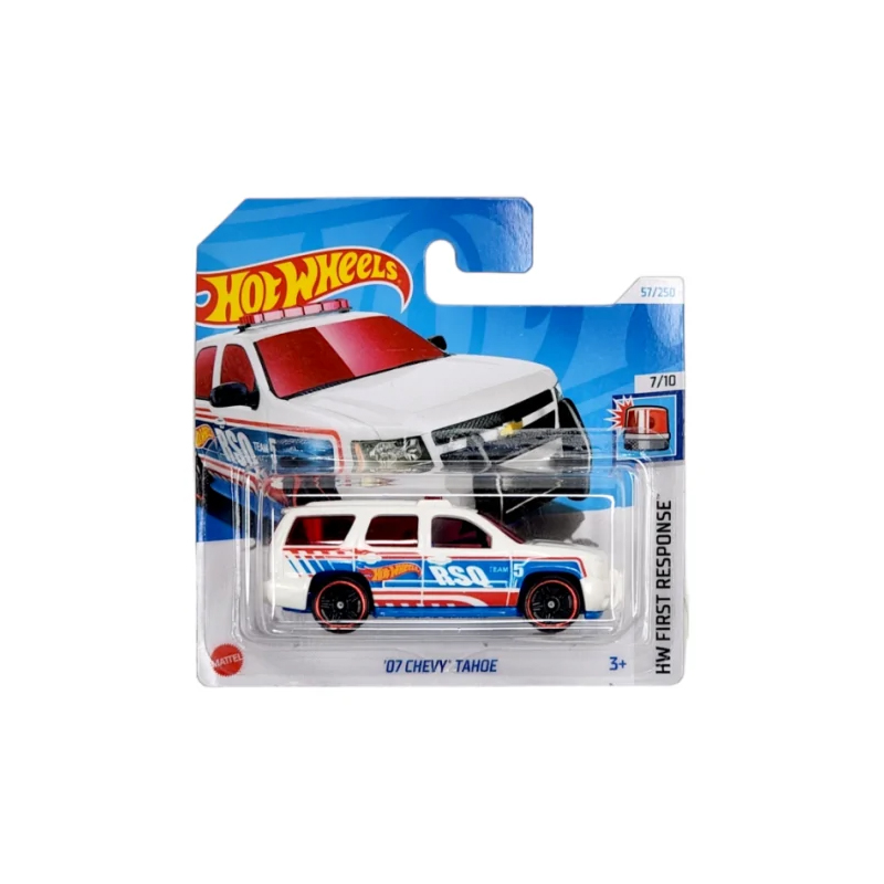 Машинка Hot Wheels HTD28, 1 шт.