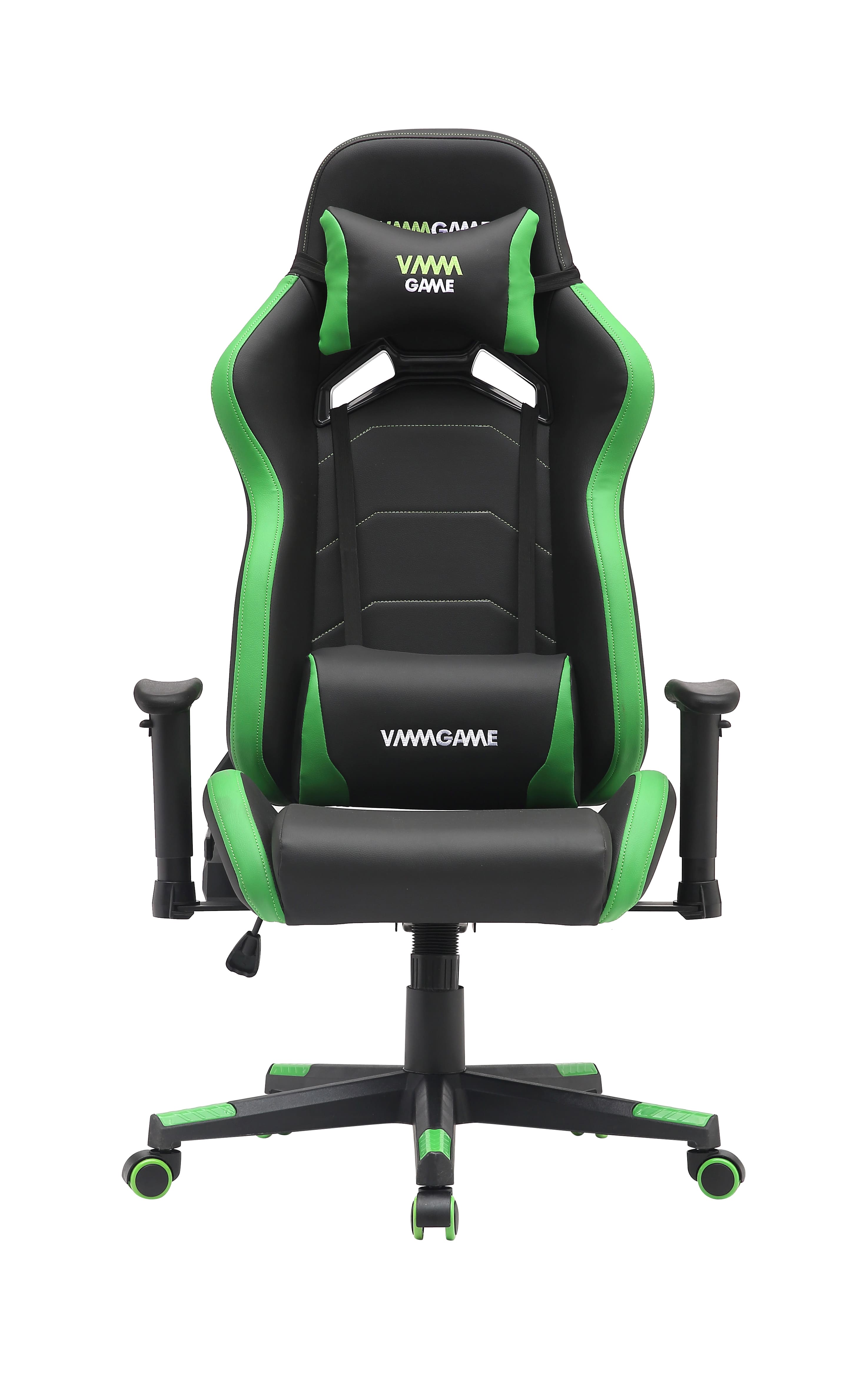 фото Игровое компьютерное кресло vmmgame astral малахитово — зелёный