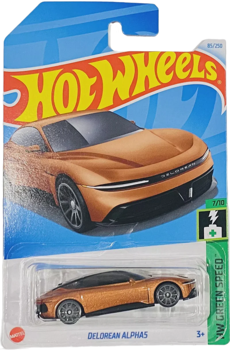 

Машинка Hot Wheels HTD32, 1 шт., Оранжевый, HTD32