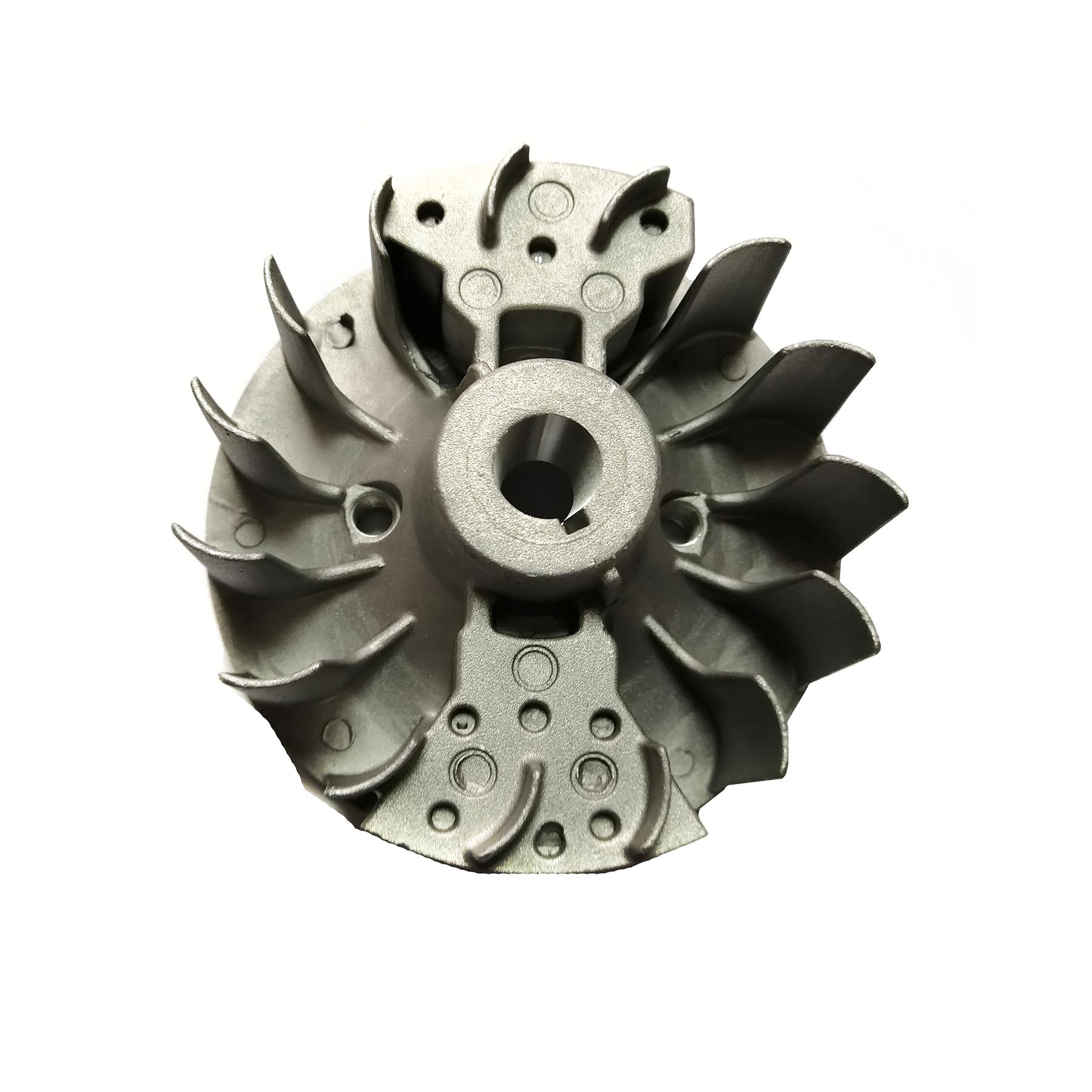 

Маховик KASKAD для бензотриммера BK-430, 520, арт 80077, ВК-430,520