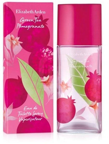 Туалетная вода Elizabeth Arden Green Tea Pomegranate женская 50 мл