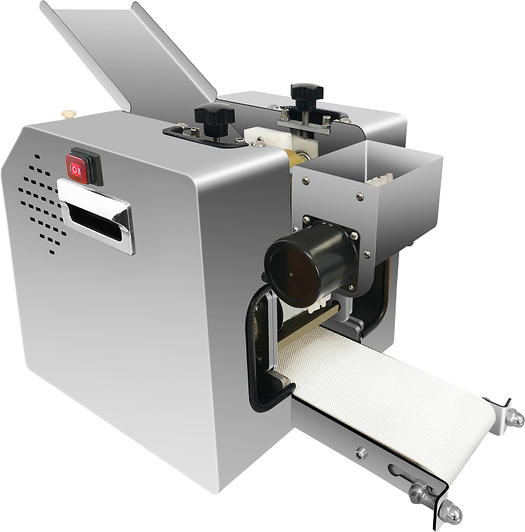 

Тестораскаточная машина Crazy Pan CP-DSH24L (КРУЖКИ 60ММ), Белый, CP-DSH24L
