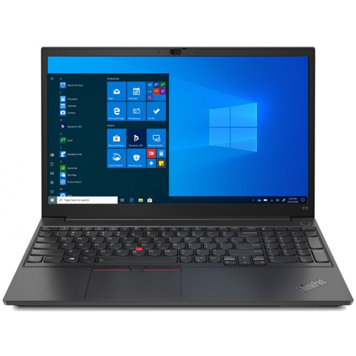 

Ноутбук Lenovo E15 Gen2 черный (20TD00GNPBE15), E15 Gen2