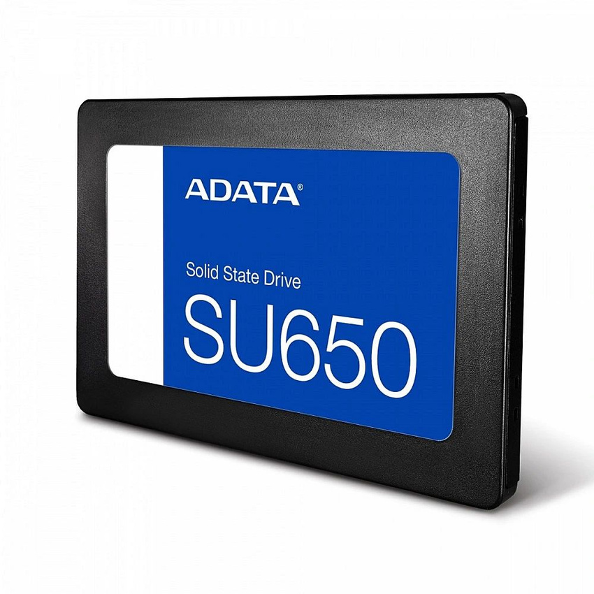 

SSD накопитель ADATA 2.5" 2 ТБ (ASU650SS-2TT-R)