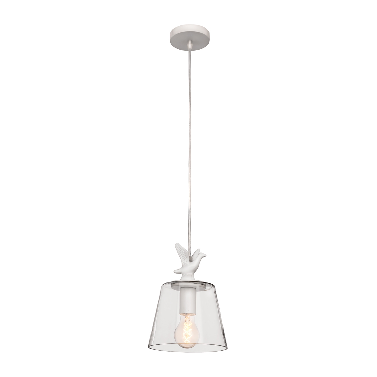 

Loft It Подвесной светильник Loft1807 Loft IT