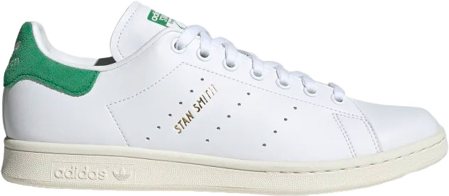 

Кеды мужские Adidas Stan Smith белые 7 UK, Белый, Stan Smith