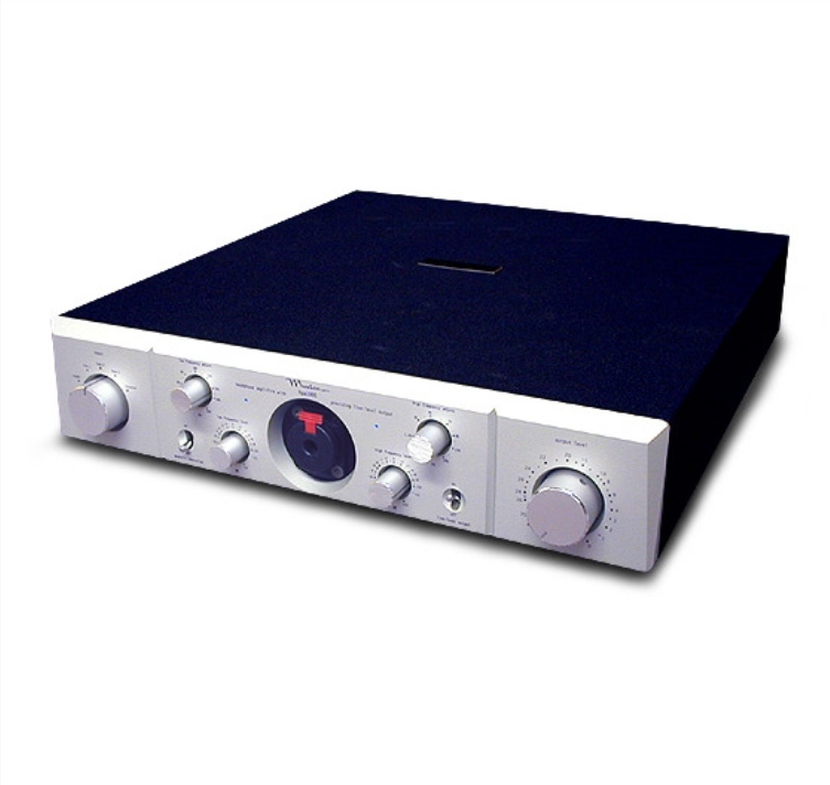 

Предварительный усилитель MUSICA Hpa-1000, Hpa-1000