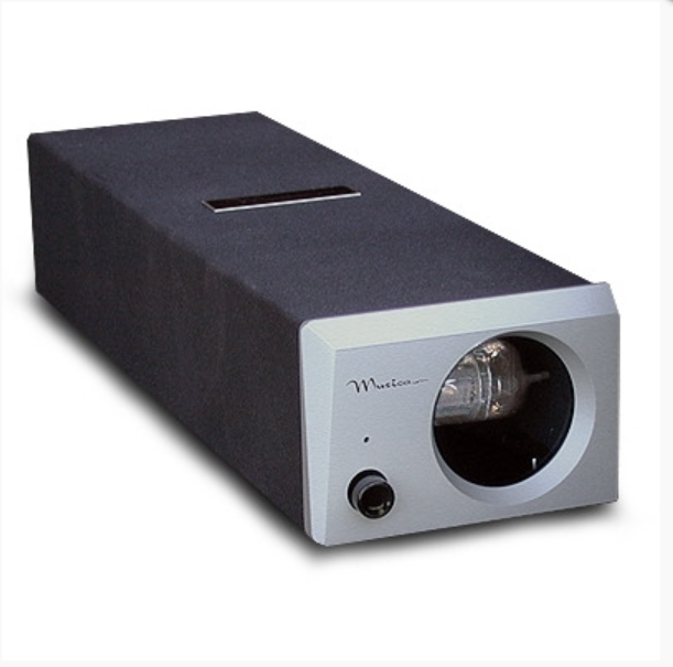 

Предварительный усилитель MUSICA Cdb-40, Cdb-40
