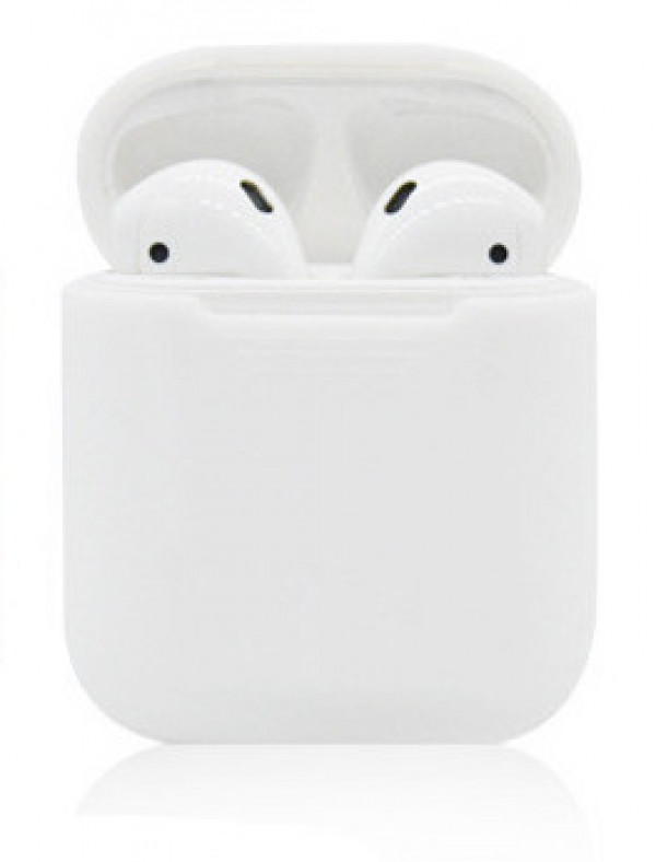 

Силиконовый чехол Silicon Case для наушников AirPods