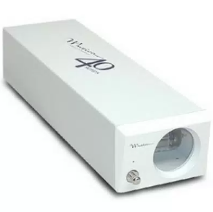 

Цифро-аналоговый преобразователь MUSICA USB-40 White, USB-40