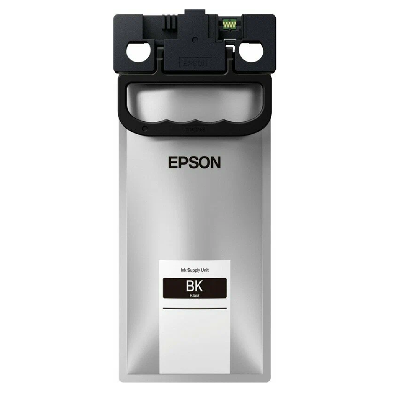 

Картридж для струйного принтера Epson T9651 (C13T965140-2) черный, оригинальный, T9651