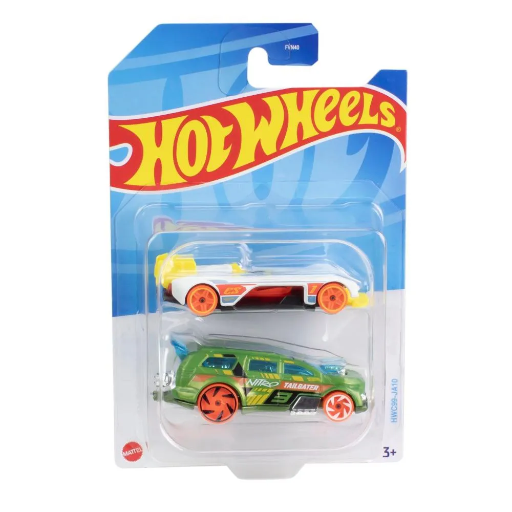 

Машинка Hot Wheels HWC99, 1 шт., Желтый;зеленый, HWC99