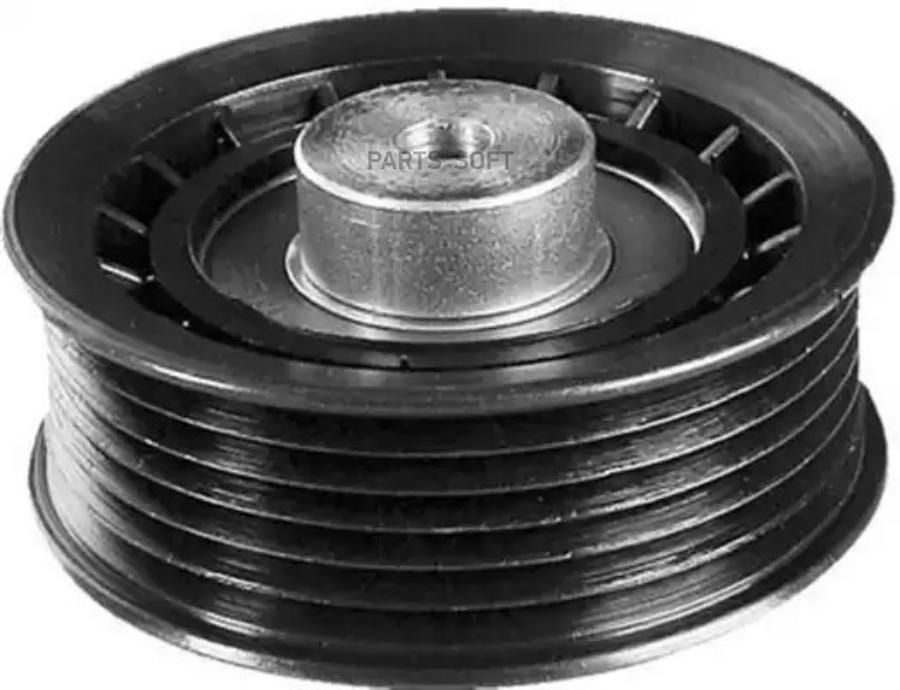 

MPQ0133MM_ролик натяжителя ремня MB Sprinter/W124/W140/W201 2.0-5.0 <99