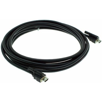 

Кабель HDMI - HDMI QteX TC-HPL-15 15.0m, TC-HPL-15 15.0m