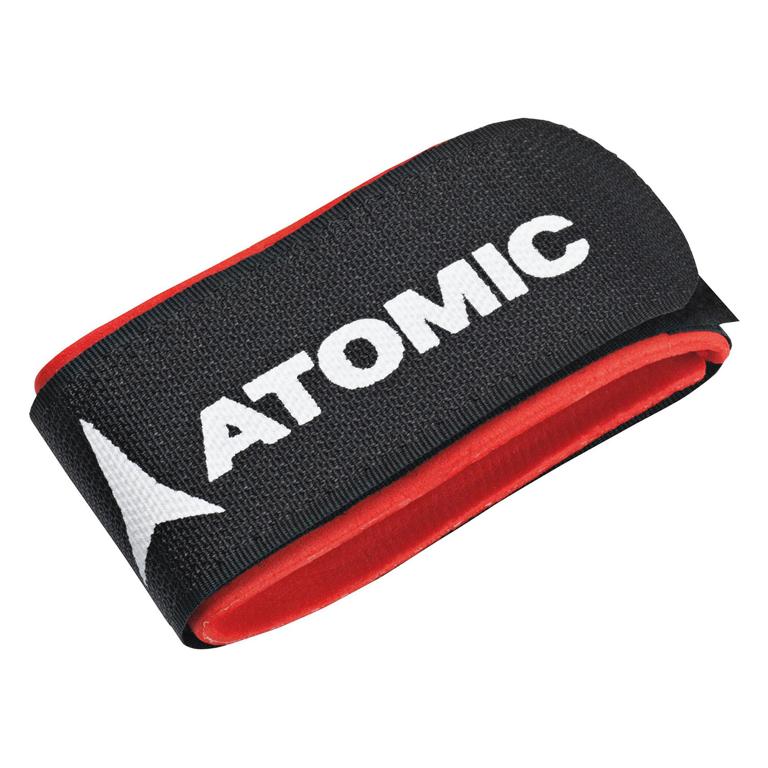 

Связки Для Горных Лыж Atomic Strap Eco Fix 1Pc Black/Red (Б/Р) 2023-24, Красный;черный, Strap Eco Fix 1Pc