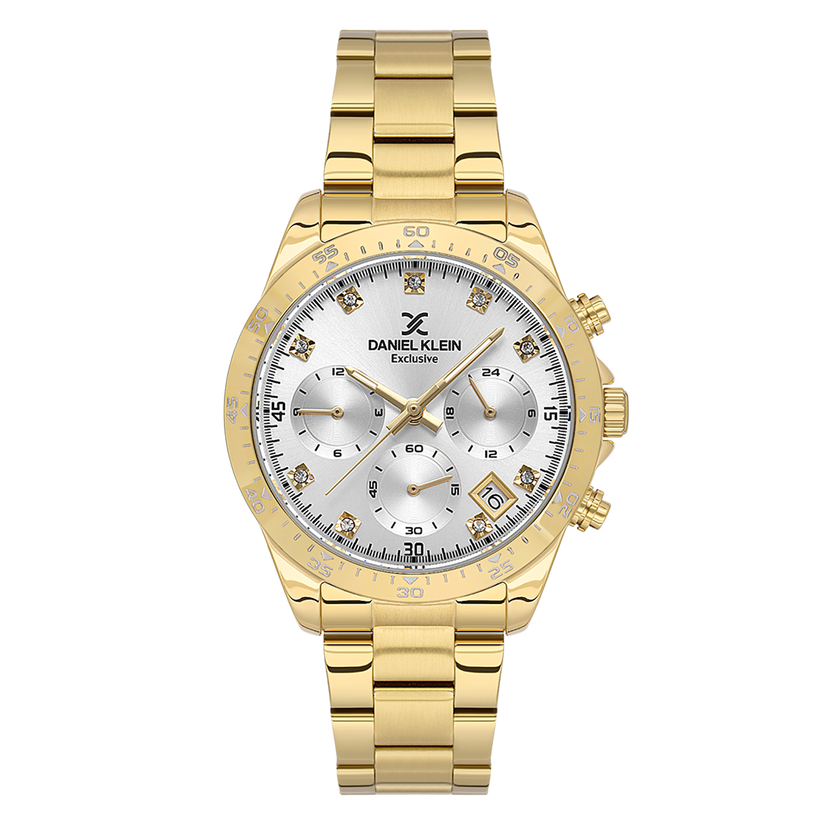 

Наручные часы мужские Daniel Klein DK13730-2, DK13730-2