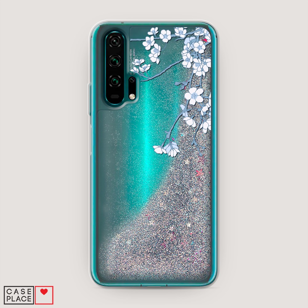 Чехол Awog  на  Honor 20 Pro 